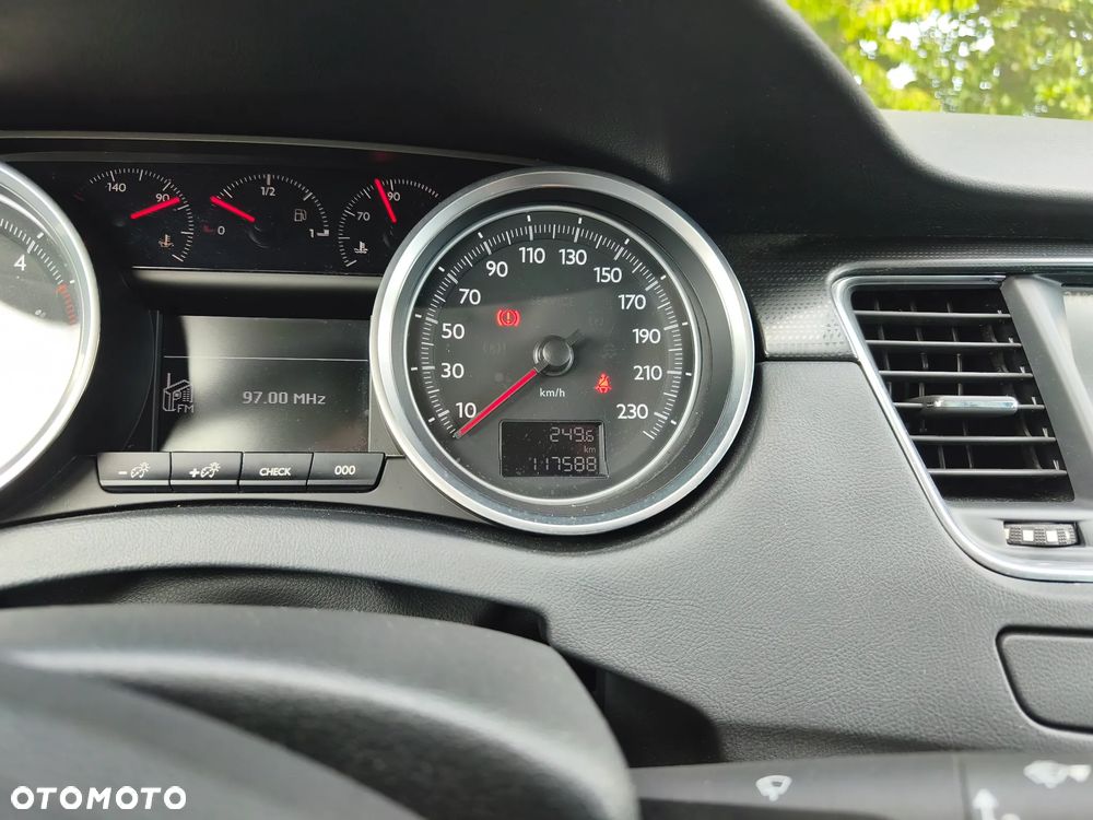 Peugeot 508 - 33