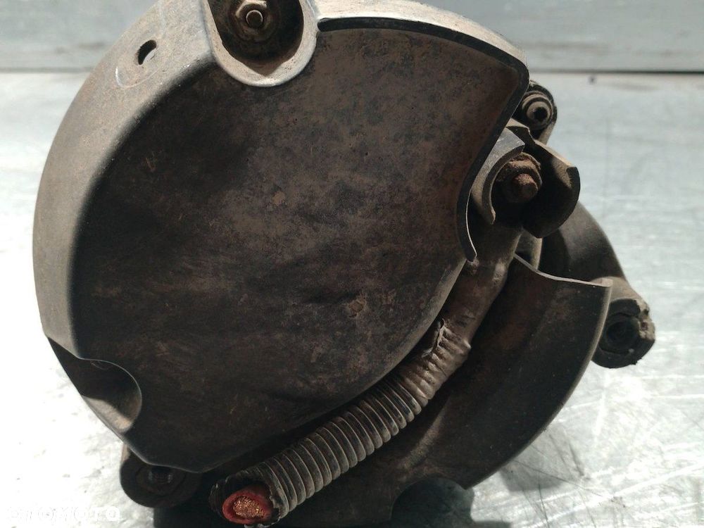 ALTERNATOR FORD TRANSIT CONNECT 1.8 TDCI 2T1U-AG 040625 - 2