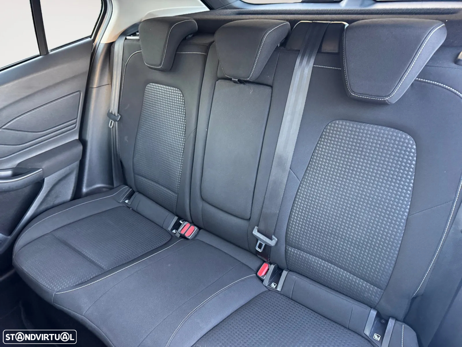 Ford Focus 1.0 EcoBoost Connected - 15