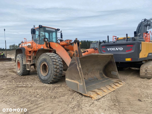 Doosan Wheel Loader  DL 450