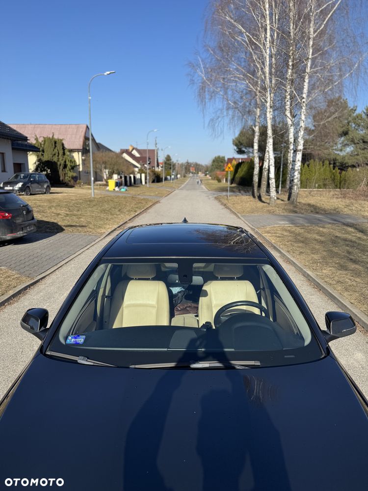 BMW Seria 5 530d - 10