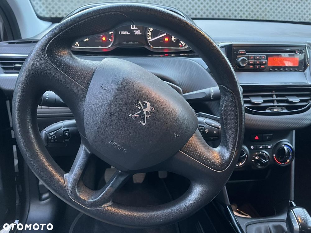 Peugeot 2008 PureTech 82 Access - 14