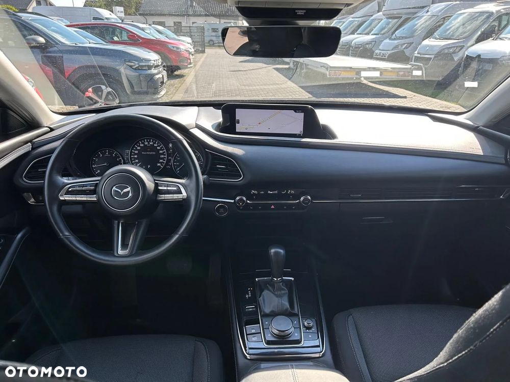 Mazda CX-30 2.0 mHEV Exclusive-Line 2WD - 28
