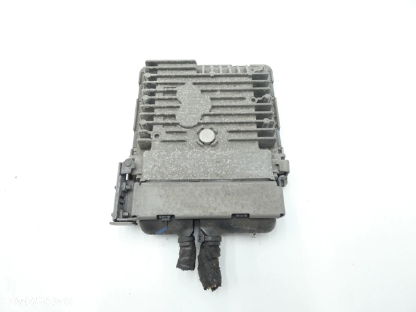 VW GOLF VI 6 1.6 TDI STEROWNIK SILNIKA KOMPUTER ECU 03L906023DQ GORLICE