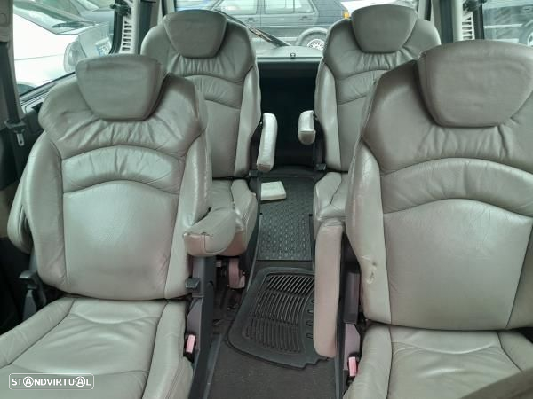 Para Peças Peugeot 807 (E) - 9