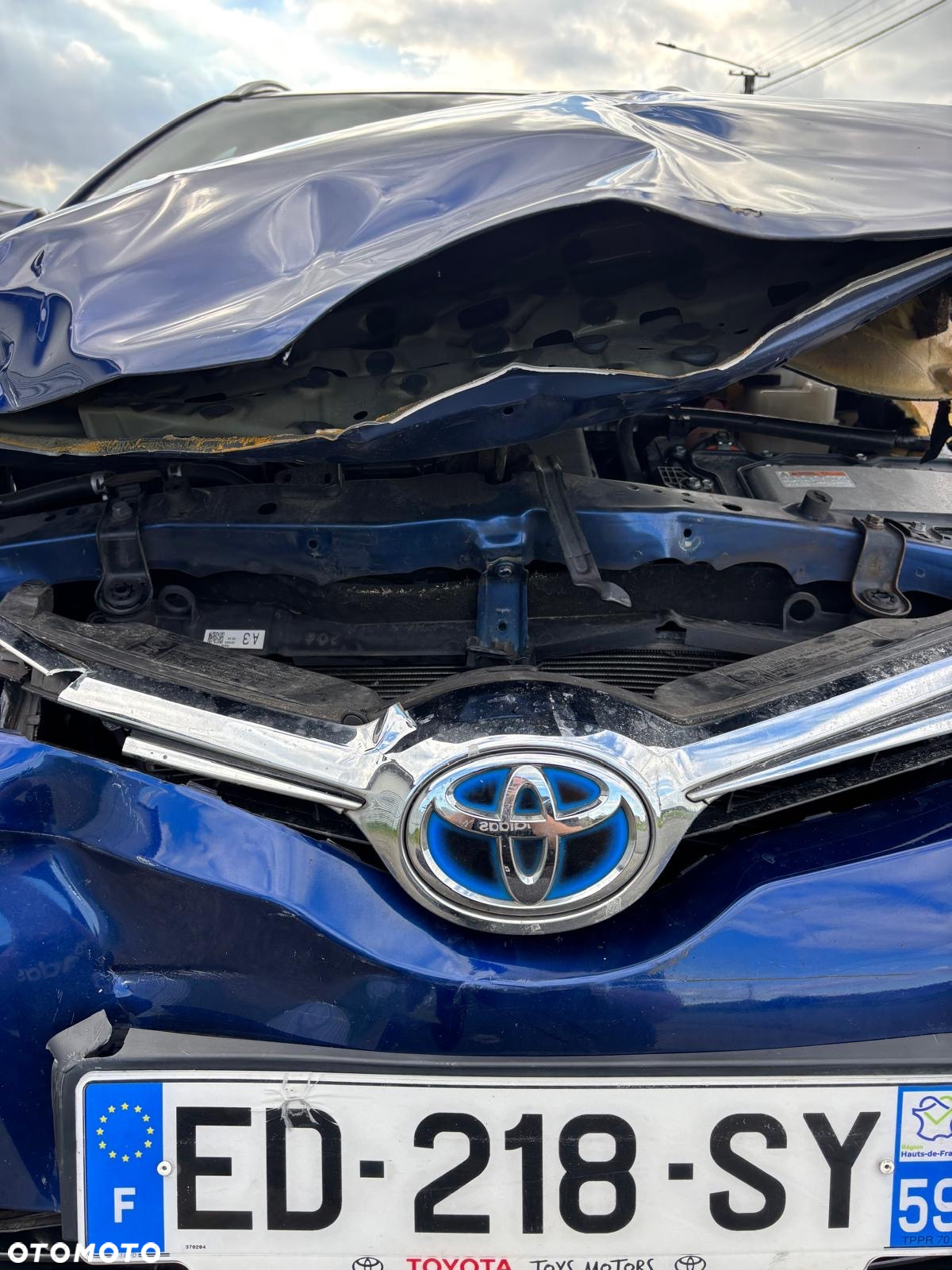 Toyota Auris - 21