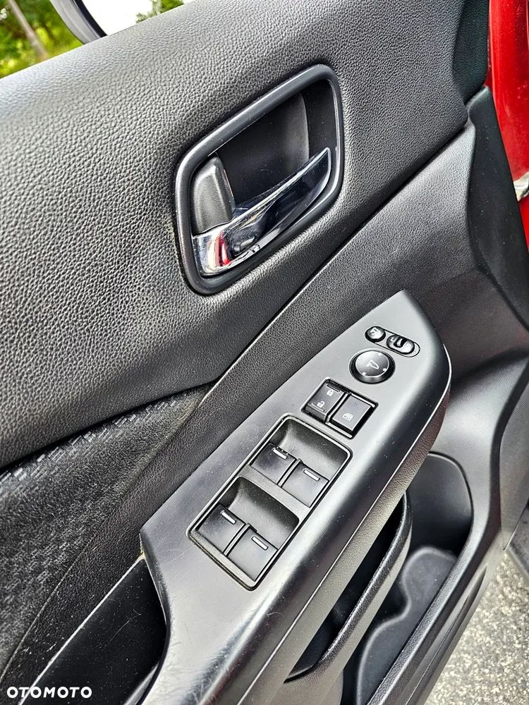 Honda CR-V 1.6i-DTEC Elegance Plus (Honda Connect+) / (2WD) - 11