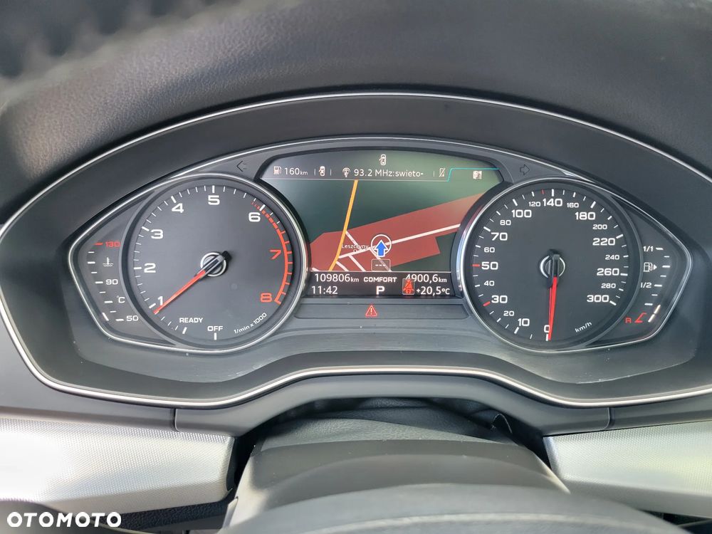 Audi Q5 2.0 TFSI Quattro Sport S tronic - 24