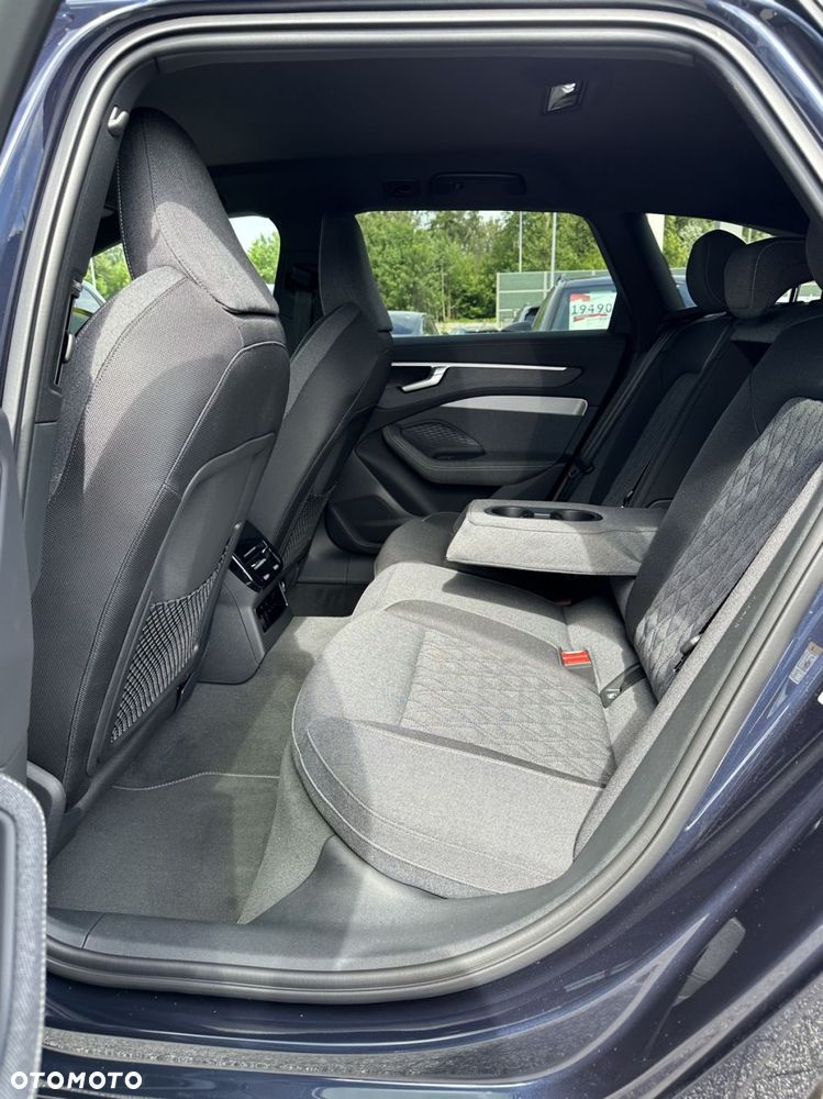 Audi A6 Avant - 20