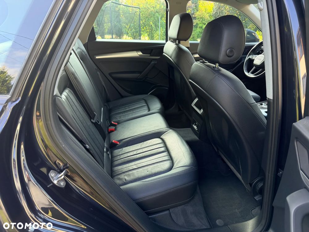 Audi Q5 2.0 TDI quattro S tronic sport - 25