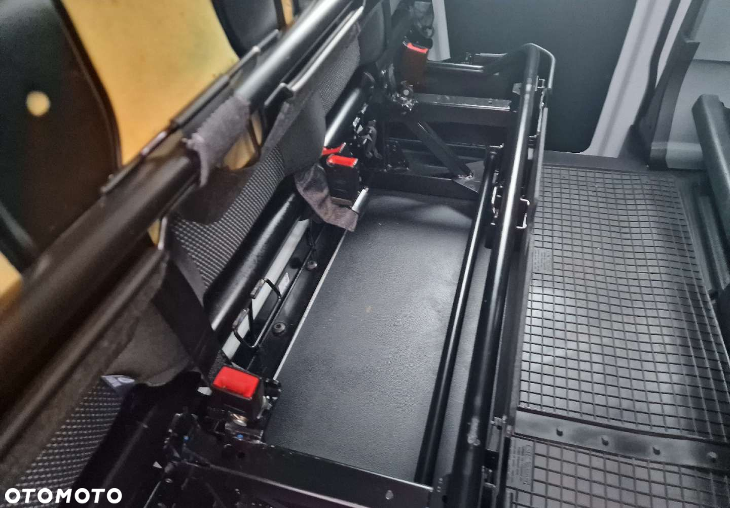 Ford Transit - 27
