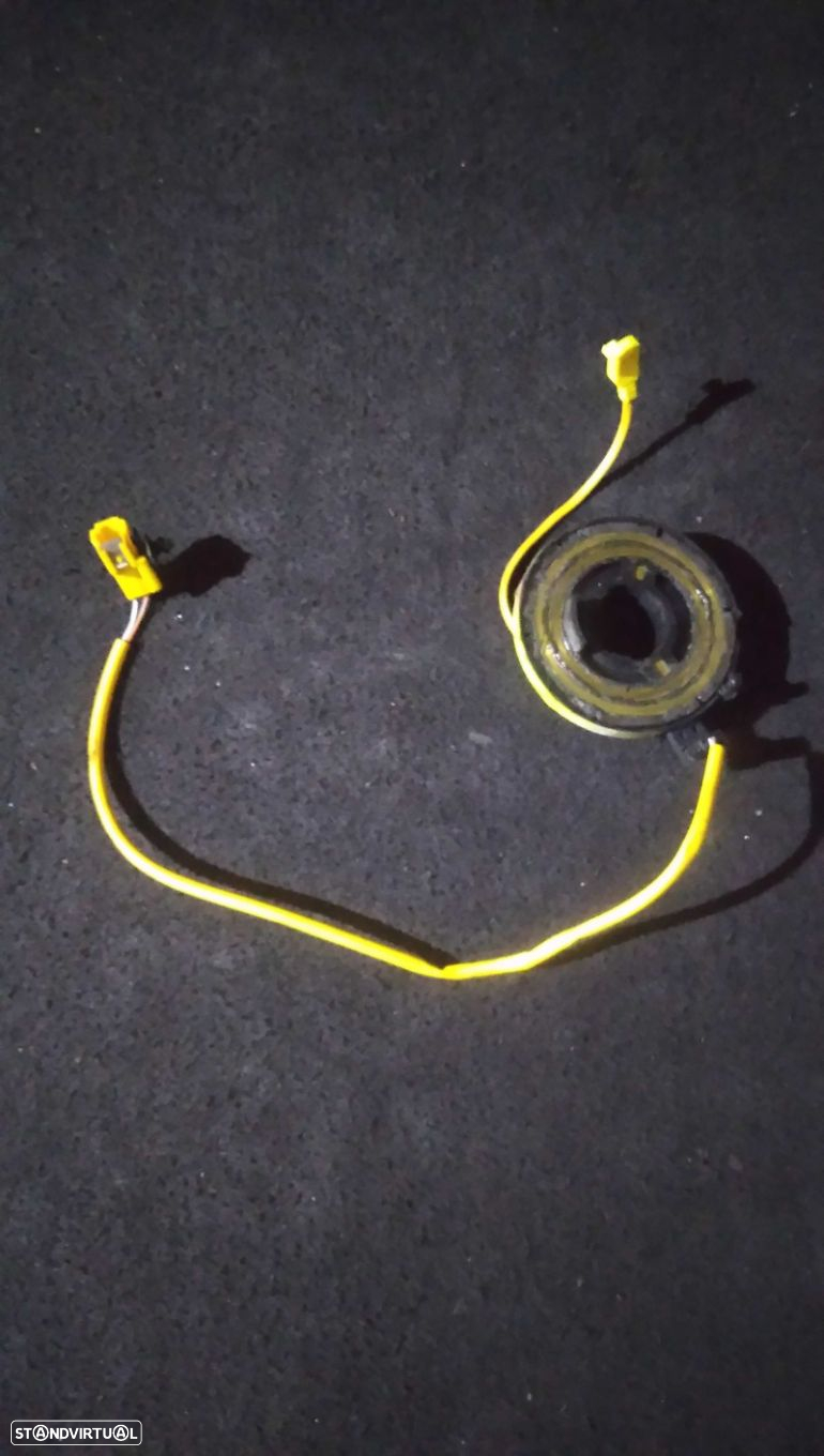 Fita De Airbags Ford Escort Classic Turnier (Anl) - 4