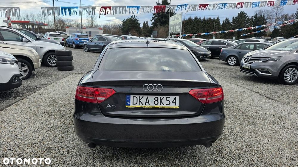 Audi A5 Sportback - 17