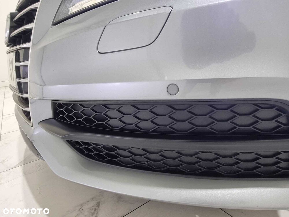 Audi A7 Sportback - 36