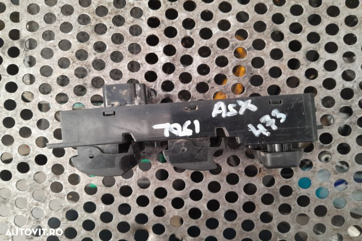 Butoane geam sofer 8608A207 Mitsubishi ASX 1  [din 2010 pana  2012] C - 3