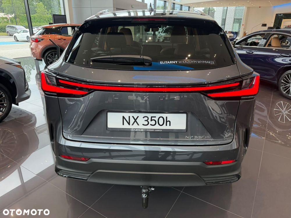 Lexus NX 350h Prestige 2WD - 5