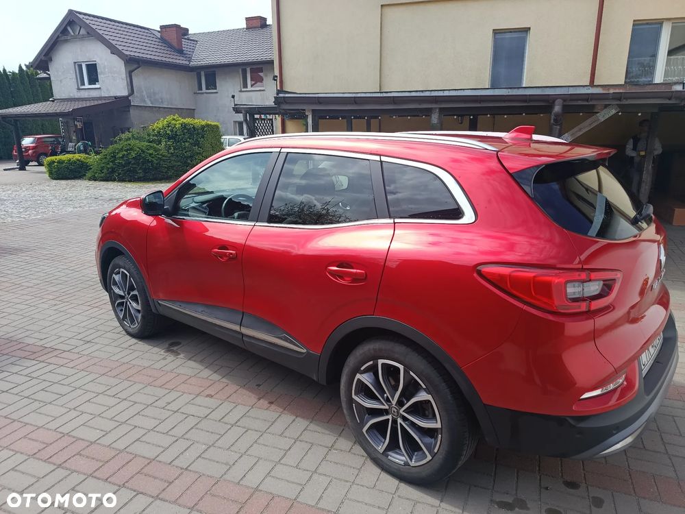 Renault Kadjar - 9