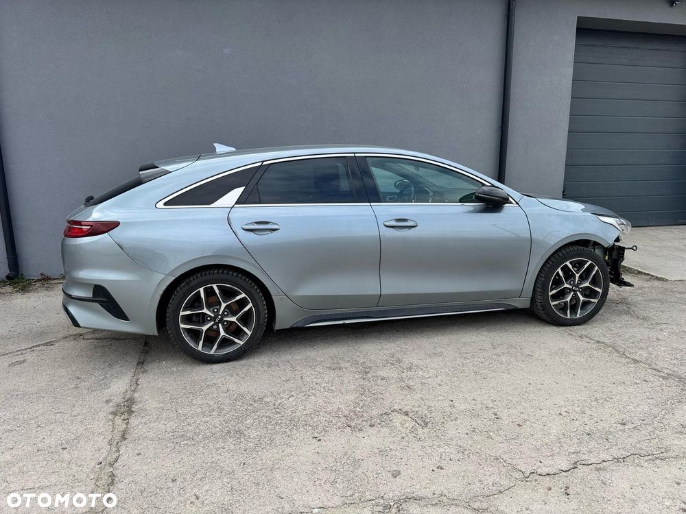 Kia ProCeed 1.6 CRDi GT Line DCT - 6