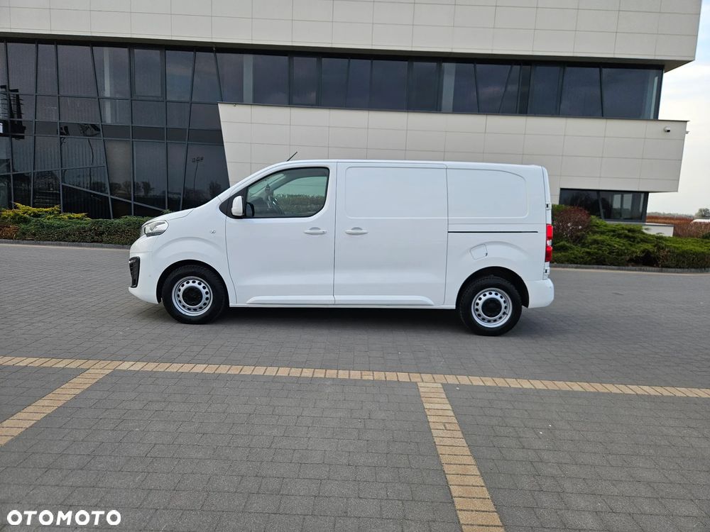 Peugeot Expert Jumper Scudo Proace Combo - 4