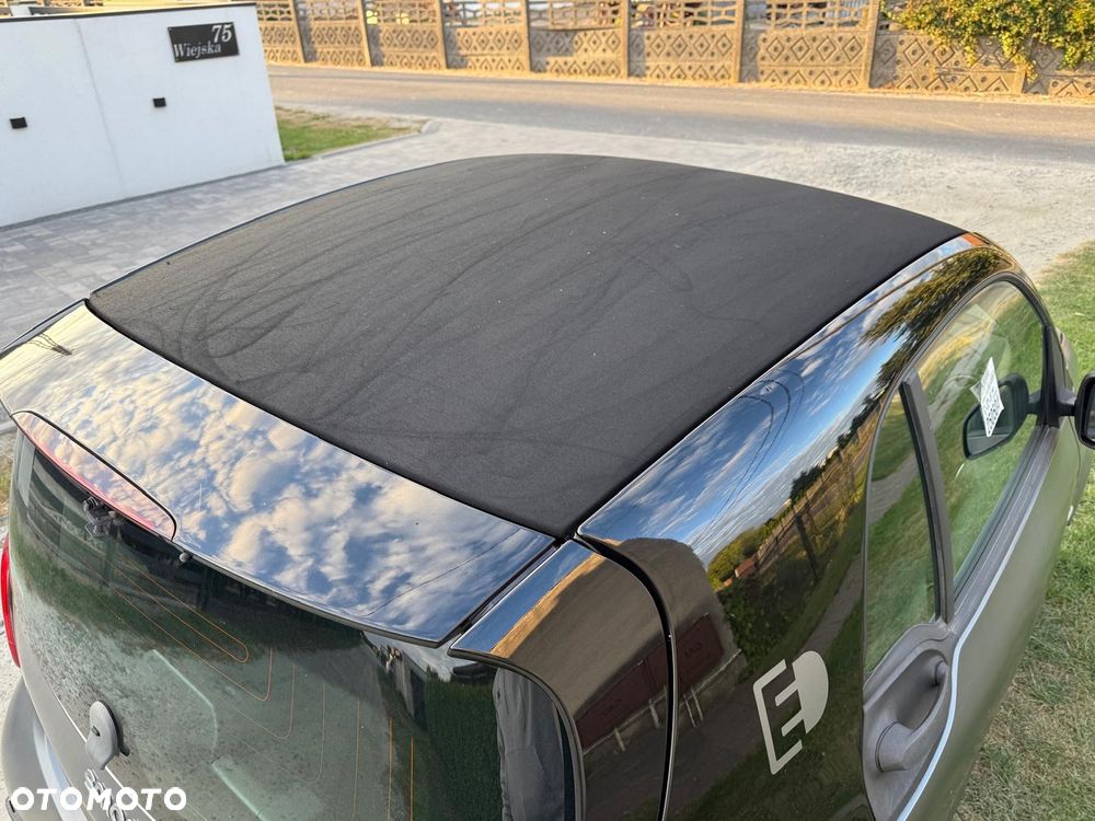 Smart Fortwo EQ passion - 8