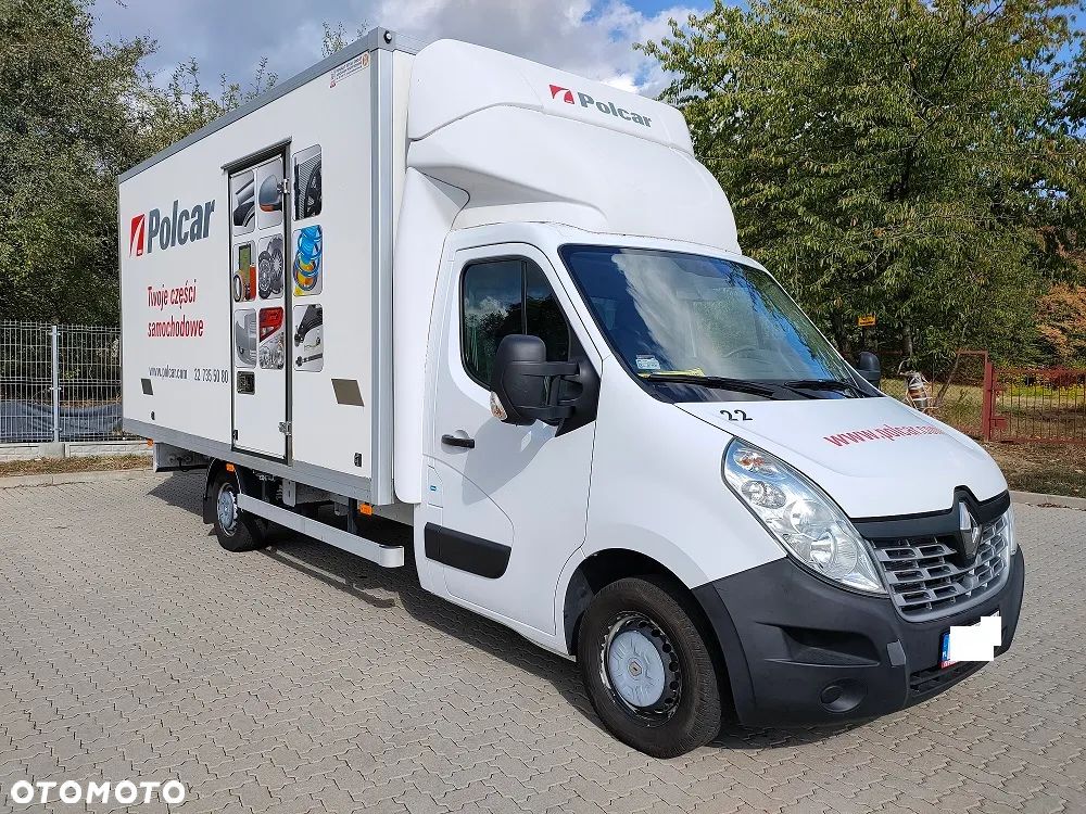 Renault Master - 9