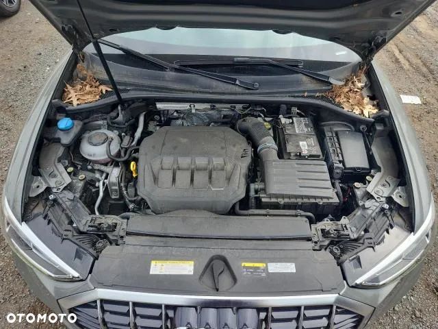 Audi Q3 45 TFSI Quattro S Line S tronic - 12
