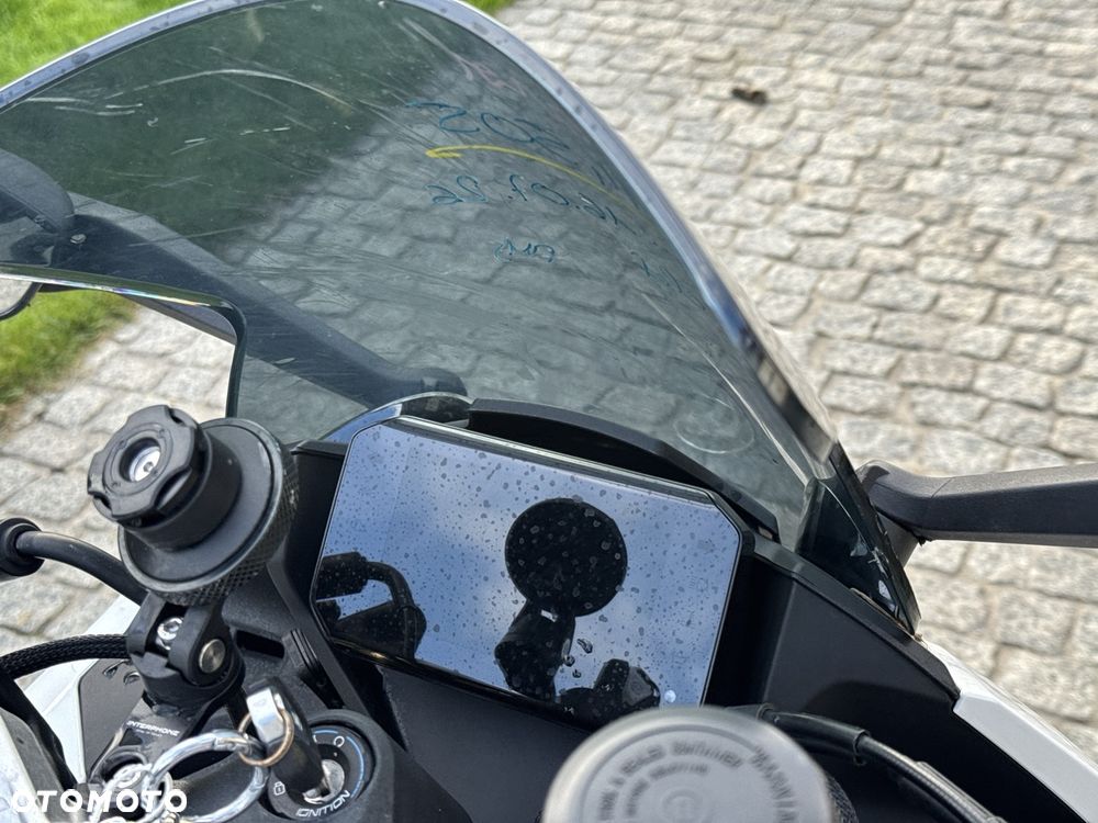 CFMoto 450SR - 35