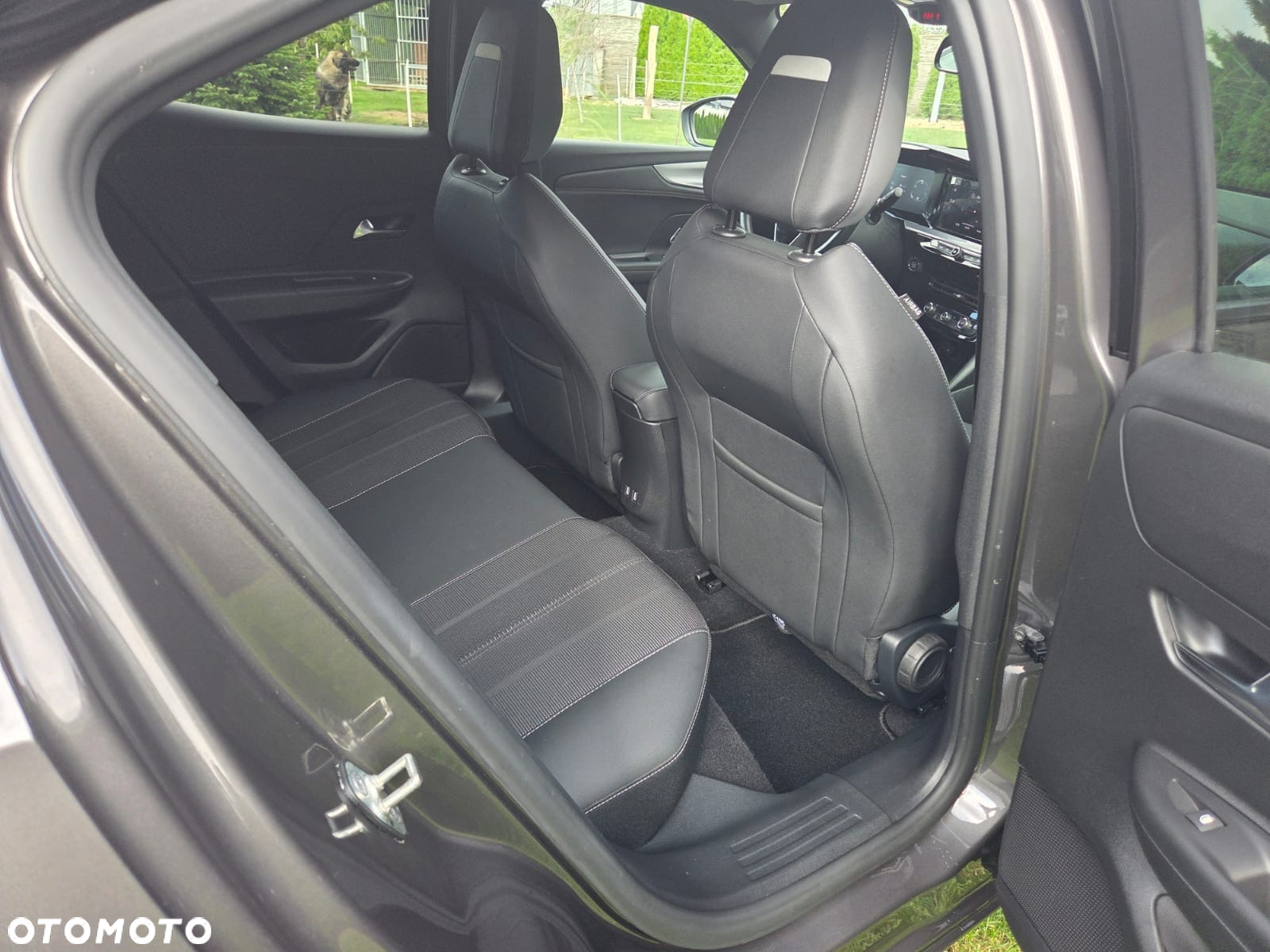 Opel Mokka 1.2 DI Turbo - 30