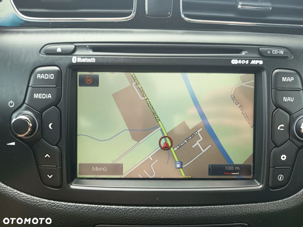 Kia Ceed 1.6 T-GDI GT - 24