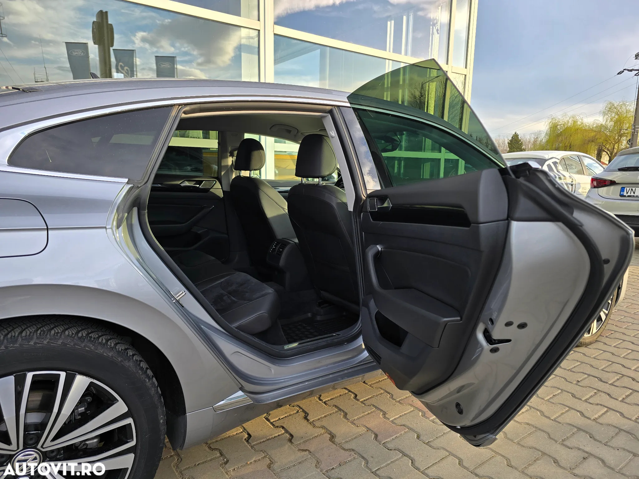 Volkswagen ARTEON - 11