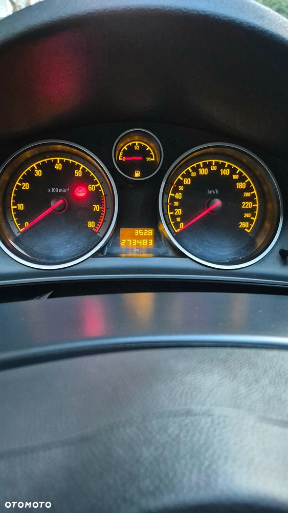 Opel Astra - 12