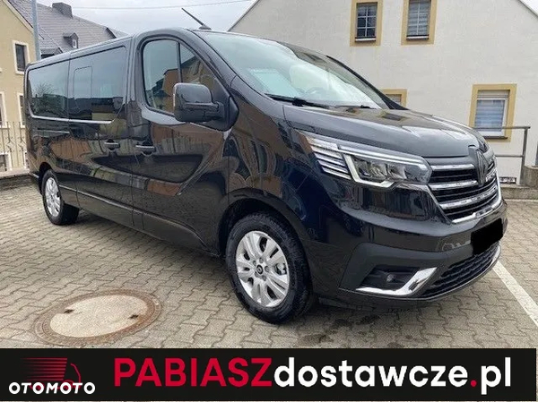 Renault Trafic Kombi 2.0 Blue dCi L2 Equilibre