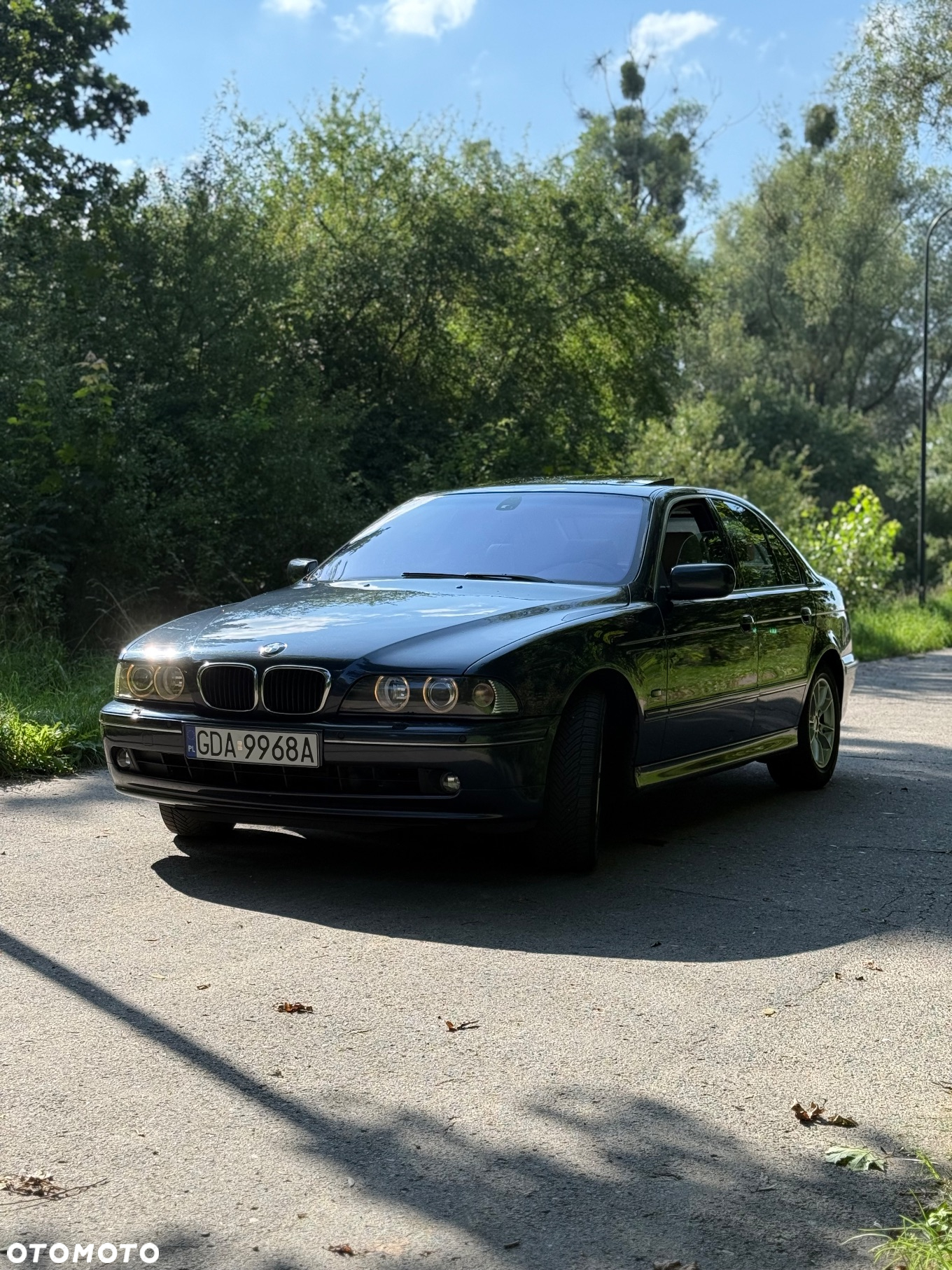 BMW Seria 5 - 2