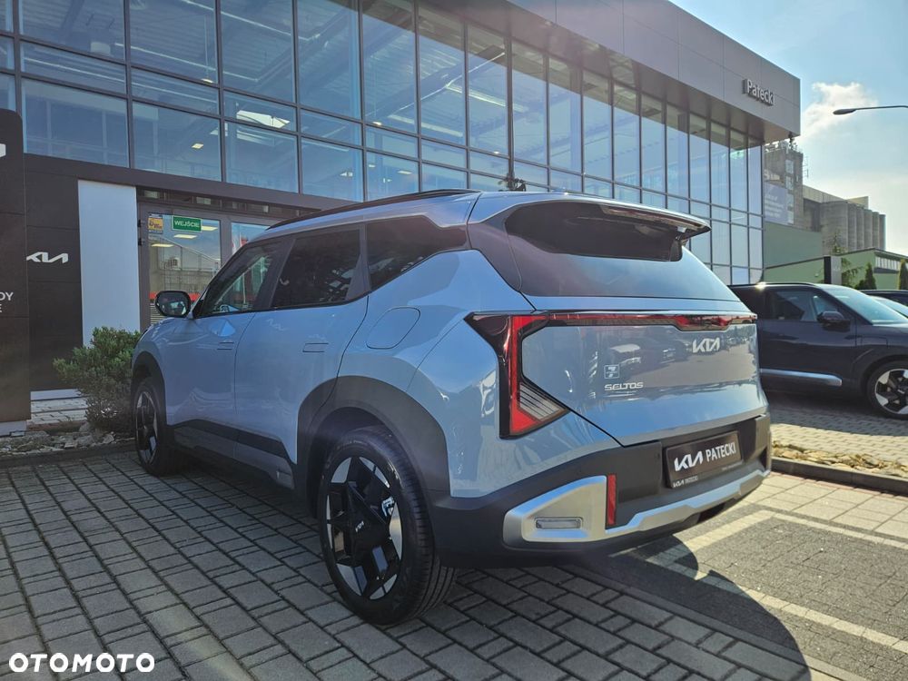 Kia Seltos 1.6 T-GDI L DCT - 8