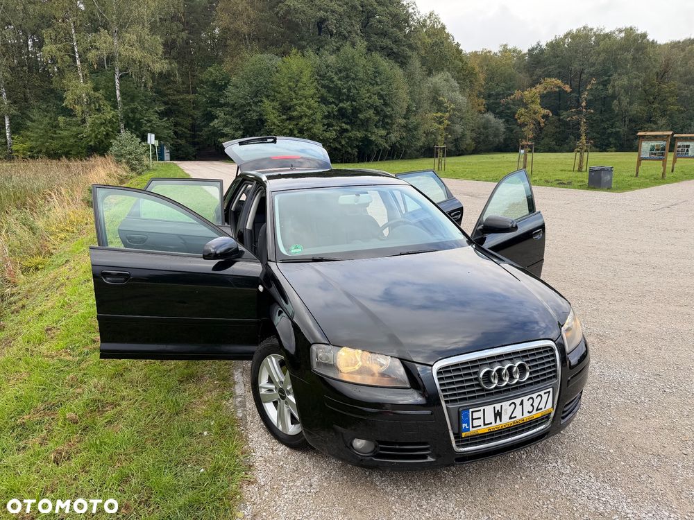 Audi A3 - 9