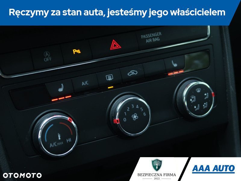 Seat Leon - 16