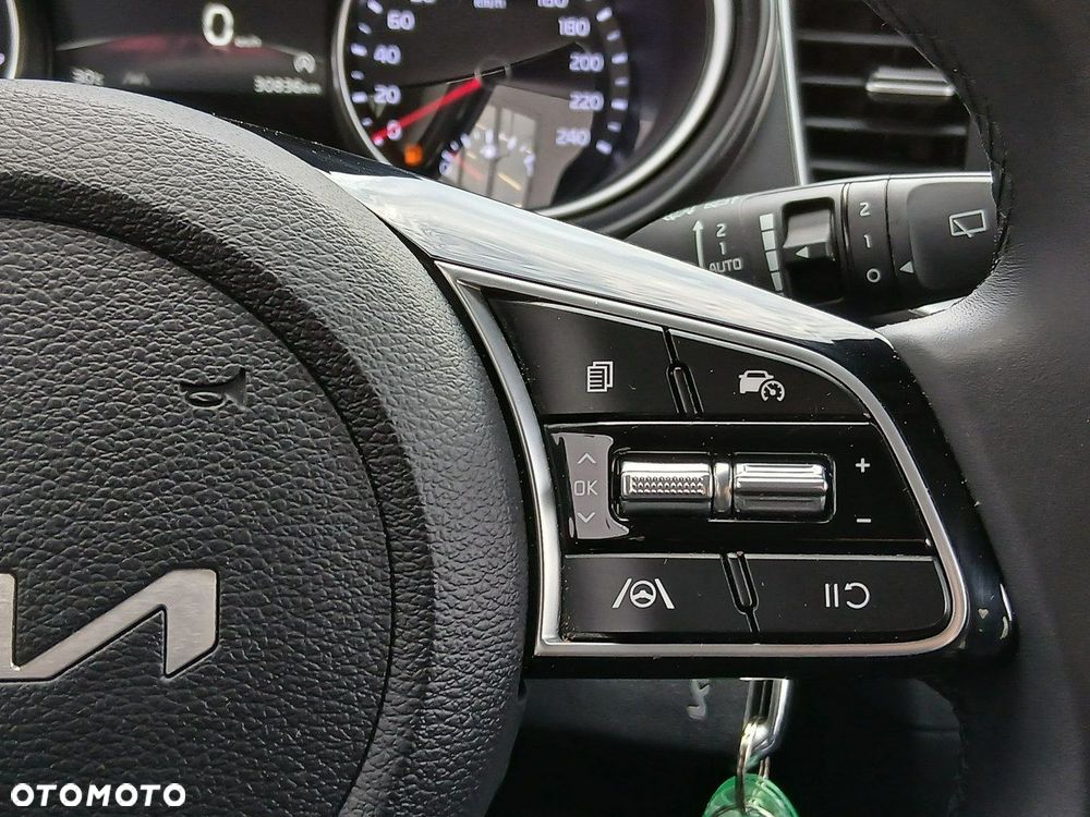 Kia Ceed 1.5 T-GDI M - 22