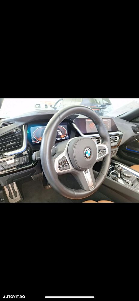 BMW Z4 sDrive30i AT M Sport - 8