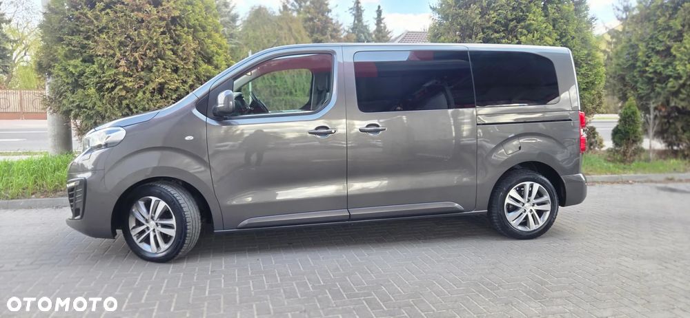 Peugeot Traveller L2 2.0 Business VIP - 6