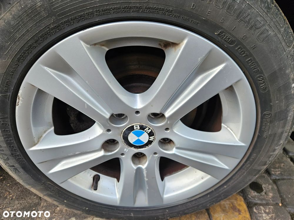 BMW 1 I E81 E87 E90 alufelgi felgi aluminiowe 16 - 3