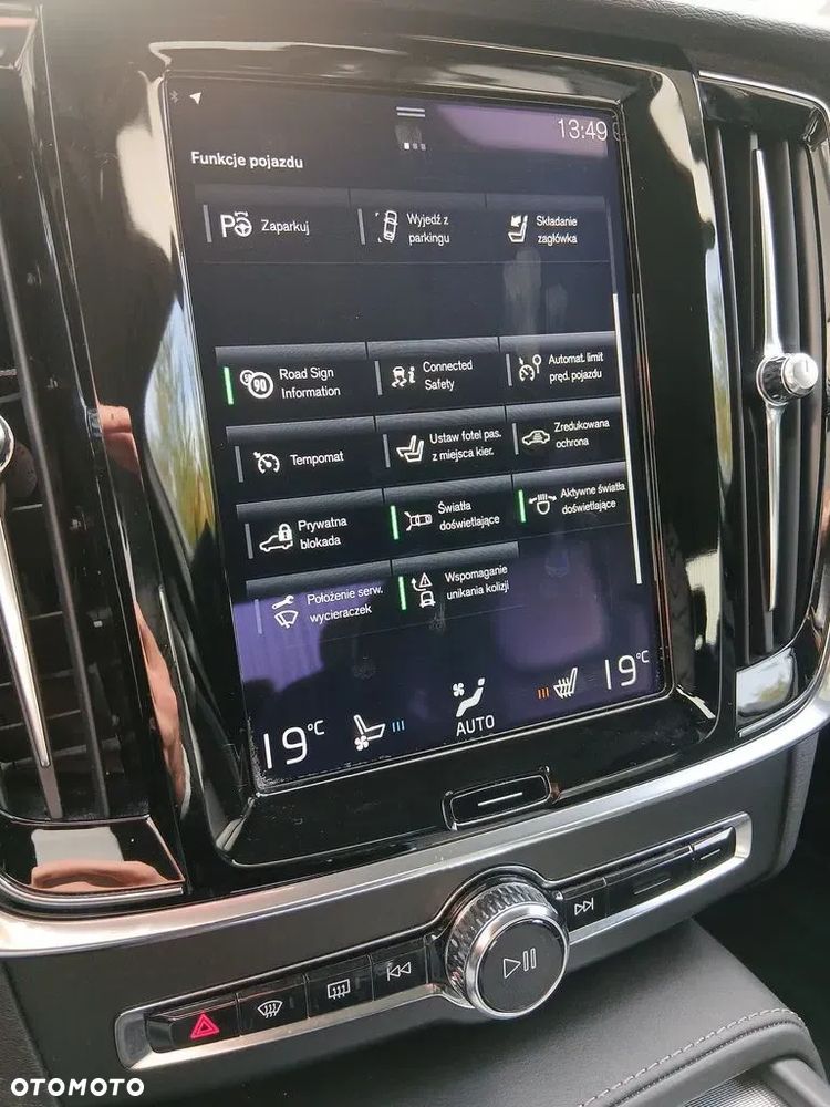 Volvo S90 D5 AWD Inscription - 14