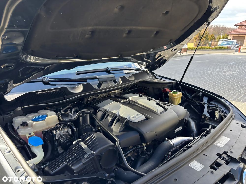Volkswagen Touareg 3.0 V6 TDI BMT - 40