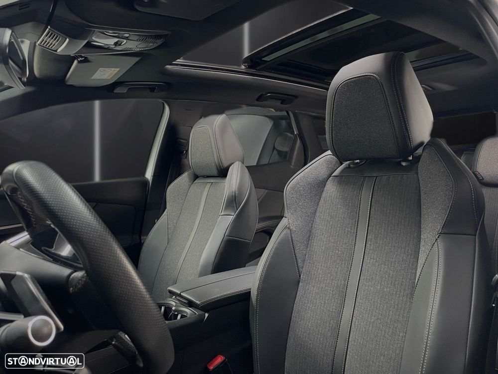 Peugeot 3008 1.6 PureTech GT EAT8 - 12
