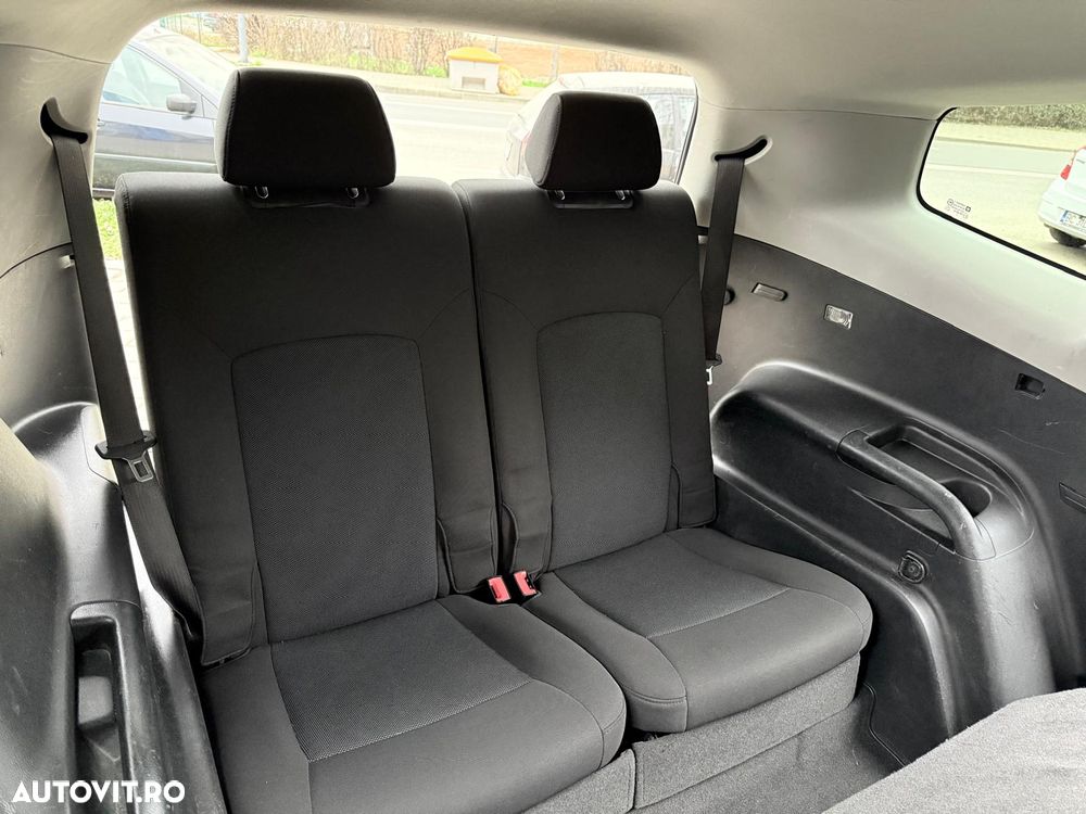 Chevrolet Orlando 2.0 LT - 13