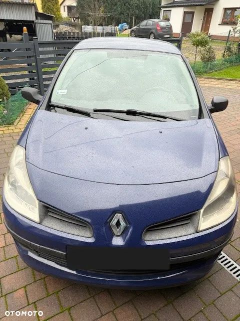Renault Clio 1.2 16V Authentique - 2