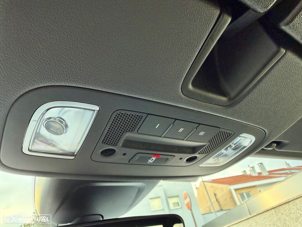 Audi TTS Roadster 2.0 TFSi quattro S Tronic - 34