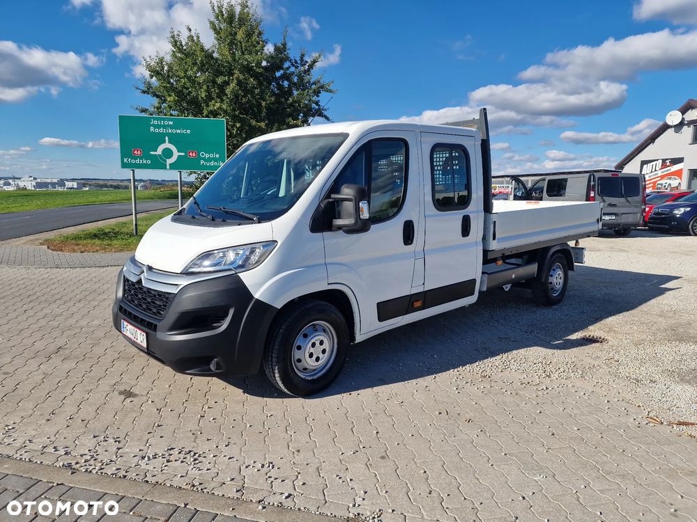 Citroën Jumper - 4