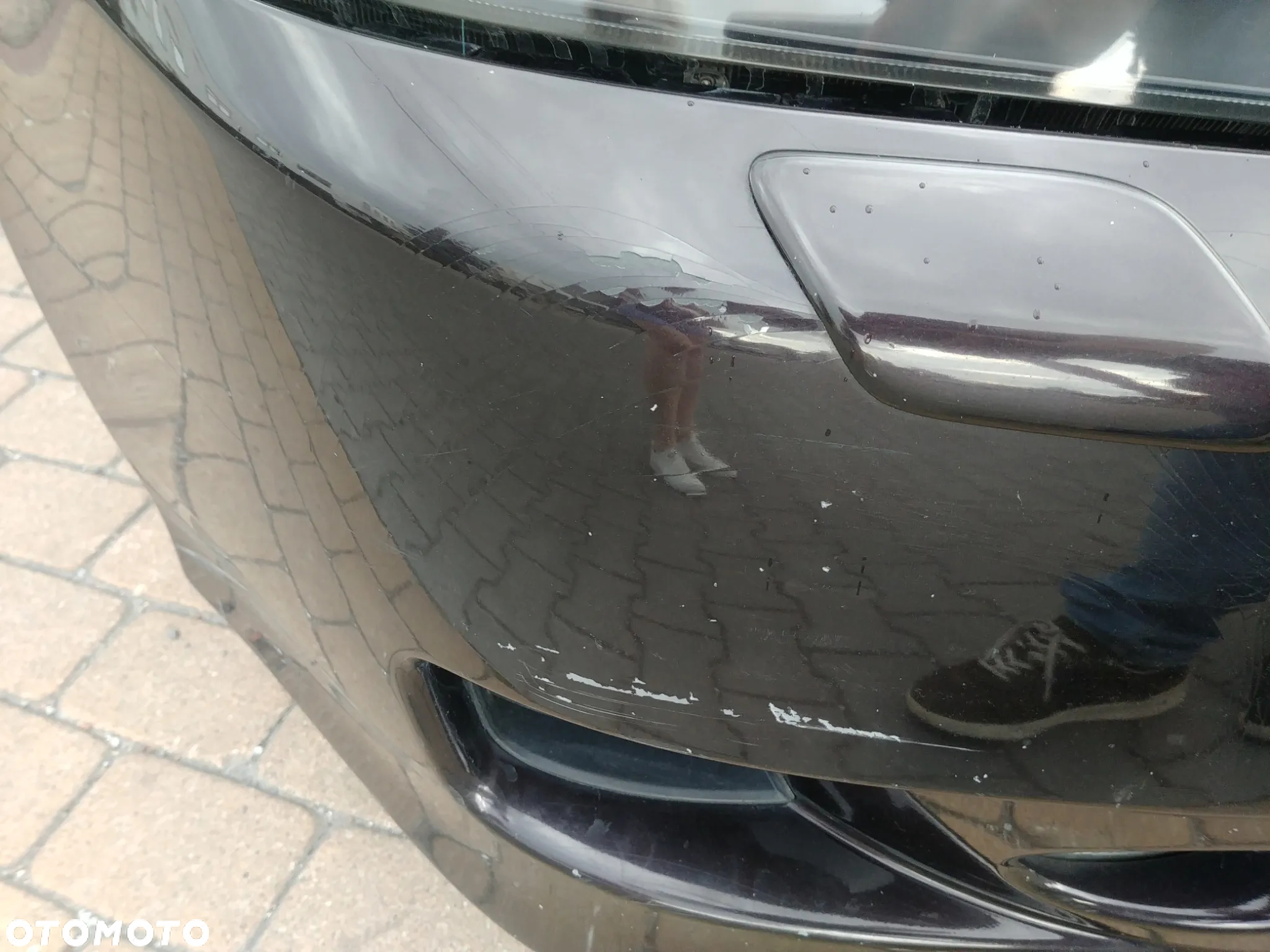 Honda Accord 2.0 Executive - 21