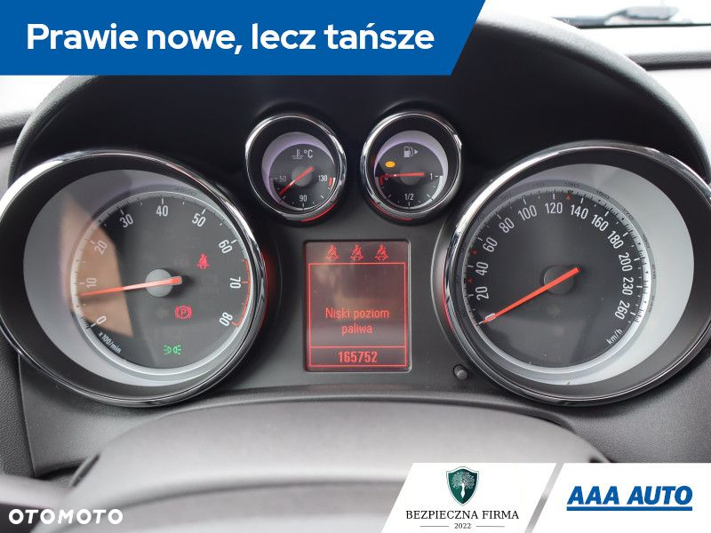 Opel Astra - 12