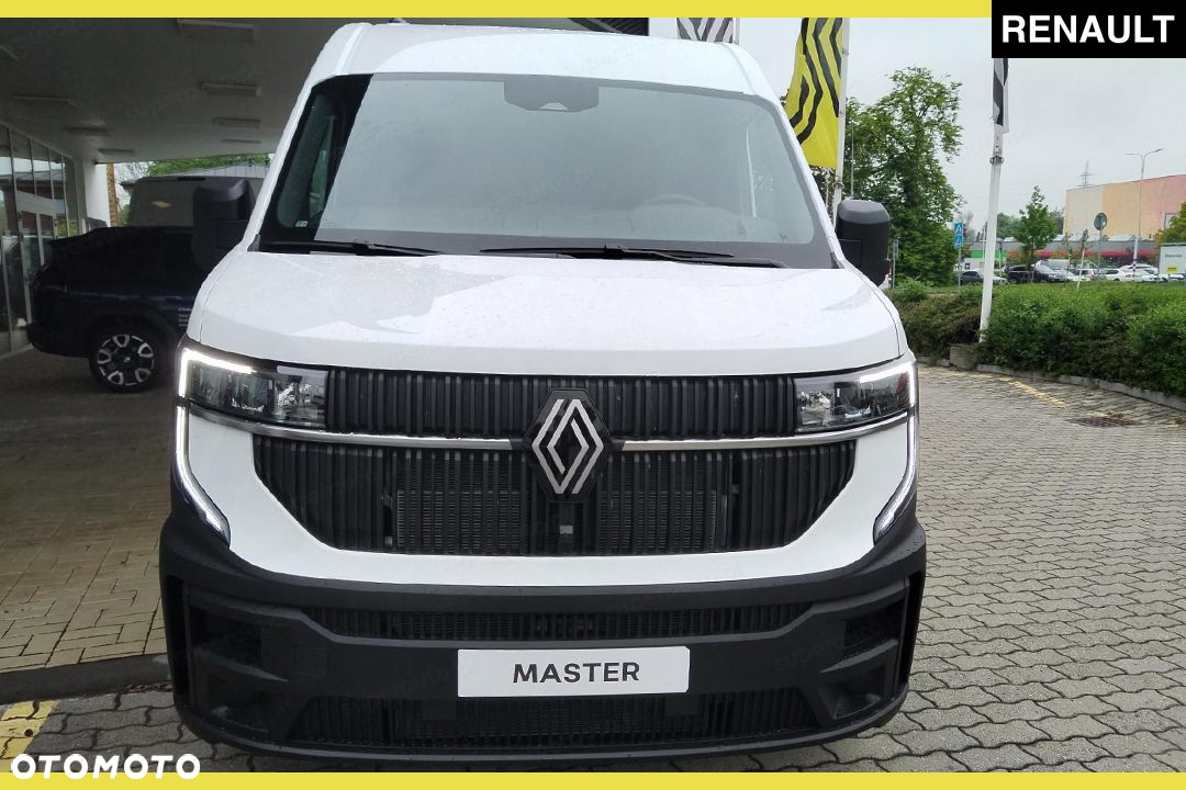 Renault Master L3H2 Extra 2.0 170KM - 3